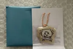 ちいかわ　トレーディングPVぷっくりキーホルダー