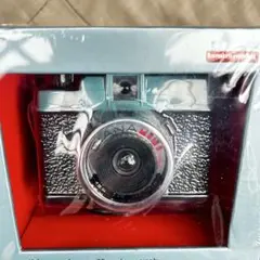 La Sardina レッド トイカメラ - メルカリ