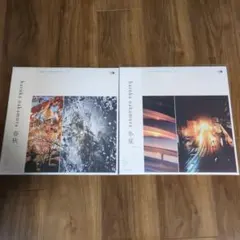 A*K様 吉村弘 LP2枚セット A*K様 吉村弘 LP2枚セット - メルカリ