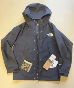【新品未使用】THE NORTH FACE マウンテンライトJKT 希少S
