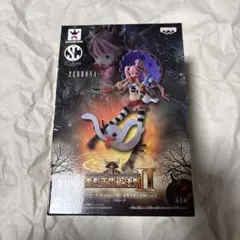 ONE PIECE ペローナ SCultures BIG 造形王頂上決戦2