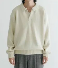 2026年最新】Crep ニットポロの人気アイテム - メルカリ