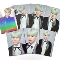 2026年最新】bts wings トレカ コンプの人気アイテム - メルカリ