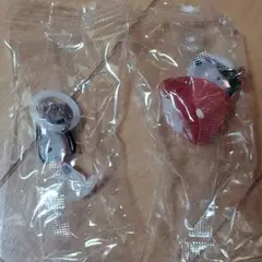 スヌーピー　めじるしアクセサリー