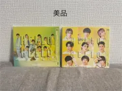 【美品】HELLO HELLO 初回盤 A・Bセット