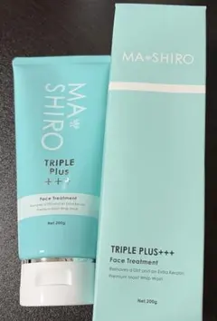 2026年最新】マシロ トリプルプラスの人気アイテム - メルカリ
