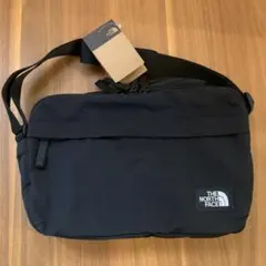 THE NORTH FACE ザノースフェイス クロスバッグ　ショルダーバッグ