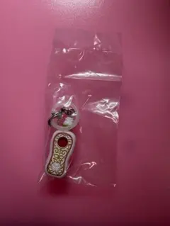 プリキュアオールスターズ　変身めじるしアクセサリー　ココロパフューム