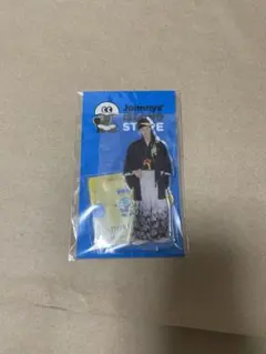 Snow Man 岩本照　アクリルスタンド第二弾