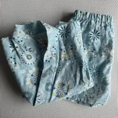 甚平 90cm 花火柄