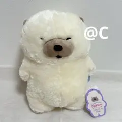 ムクムクむっくん　にんきもの　JB ぬいぐるみ　むっくんのサムネイル