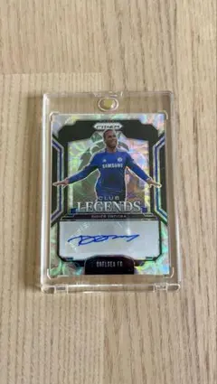 2026年最新】Panini prizm soccer サインカードの人気アイテム - メルカリ