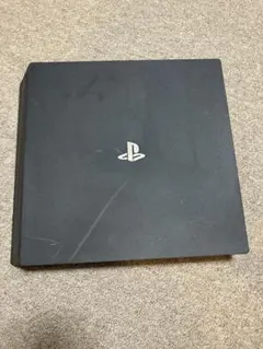 【FW9.00以下】 FW8.5 SONY PS4 Pro CUH-7000B