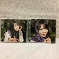 8950⑦黒川芽以 10 sprout CD 初回盤+通常盤セット