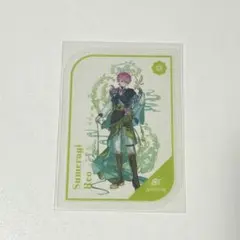 にじさんじ 8th Anniversary 皇れお