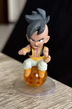 ドラゴンボール フィギュア 五つの星の玉