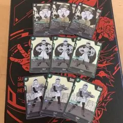 ドラゴンボール フュージョンワールド ブルマ パラレル プロモ - メルカリ