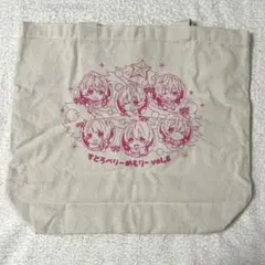 すとぷり すとめも6 トートバッグ