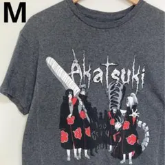 XL】THEジャンプショップ神保町 NARUTO Tシャツ暁 - メルカリ