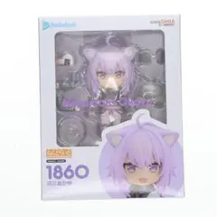 猫又おかゆ ねんどろいど フィギュア