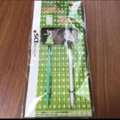 ニンテンドーDSi タッチペン 2本セット　ポケットモンスター