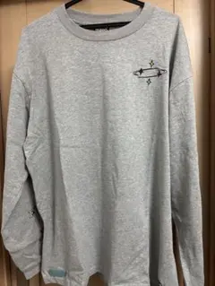 バズマザーズ【ターゲットメンTシャツ(新品未開封】ハヌマーン 山田