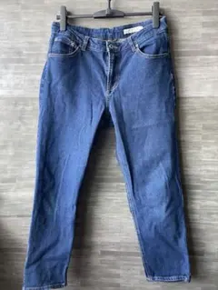 SamansaMos2デニムパンツ ジーンズのサムネイル
