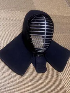 일본산 검도 마스크 아머 골드 인피니티