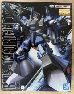 MG リックディアス　新品 Amazon | BANDAI SPIRITS(バンダイ スピリッツ) MG 機動戦士Z