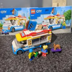 2026年最新】lego 60253の人気アイテム - メルカリ