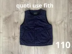 quoti use fith ベスト・110