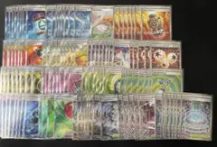 ポケモンカード トレーナーズSR まとめ売り 全118枚