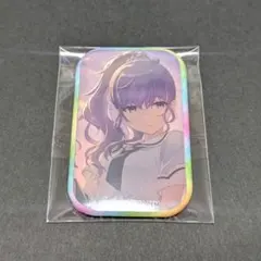 プロセカ 朝比奈 まふゆ 41C スクエア 缶バッジ