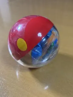 ドナルド ディズニー ガチャ カプセル 限定 エコバッグ 新品