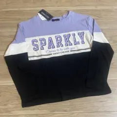 新品☆女の子 150 ロンティ