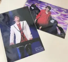 【未開封】King&Prince 岸優太　ステフォ