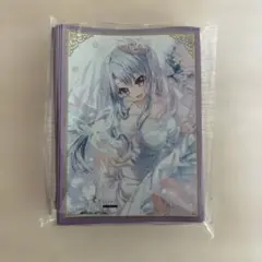 Summer Pockets REFLECTION BLUE 空門蒼 スリーブ