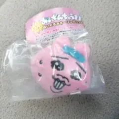 おぱんちゅうさぎ ぬいぐるみキーリングハンガーのサムネイル