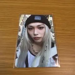 Straykids HOP Accordion ver フィリックス