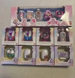 2025年最新】プリキュアグッズまとめ売りの人気アイテム - メルカリ