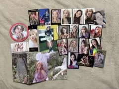 2026年最新】twice トレカの人気アイテム - メルカリ
