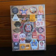 2025年最新】20th L'Anniversary LIVE -Complete Box- の人気