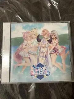 ホロライブ ミニアルバム ホロライブ・サマー2022 holoX ver. - メルカリ