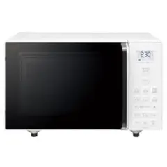 TOSHIBA オーブンレンジ ER-20B ホワイト