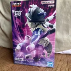 HUNTER×HUNTER メルエム　フィギュア