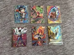 2nd anniversary set フュージョンワールド 3枚セット - メルカリ