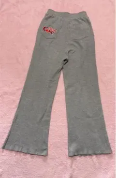 GYDAパンツ グレーのサムネイル
