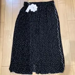 スカート　新品未使用品　４Ｌサイズ