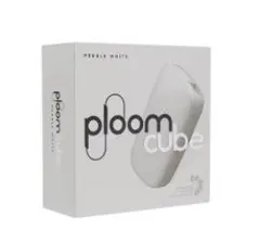 Ploom X ADVANCED ploom cube 本体 スターターキット