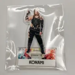 女子プロレス スターダム ワールド版 アクリルスタンド 上谷沙弥